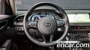 Kia K7 2.5 GDI Noblesse 2020 года из Южной Кореи