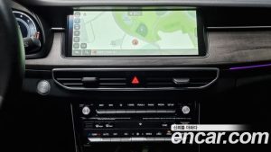 Kia K7 2.5 GDI Noblesse 2020 года из Южной Кореи