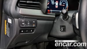 Kia K7 2.5 GDI Noblesse 2020 года из Южной Кореи
