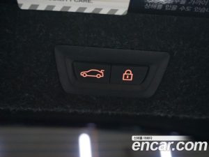 BMW 5-Series 520d xDrive M Sport Plus 2020 года из Южной Кореи
