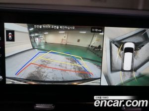 Kia Carnival 7-Seater HI-Limousine 2023 года из Южной Кореи