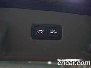Kia Carnival 7-Seater HI-Limousine 2023 года из Южной Кореи