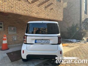 Kia RAY Signature 2023 года из Южной Кореи