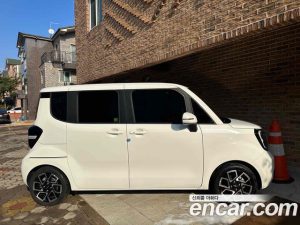 Kia RAY Signature 2023 года из Южной Кореи
