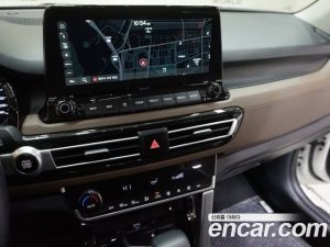 Kia Seltos Бензин 1.6 Turbo 4WD 2022 года из Южной Кореи