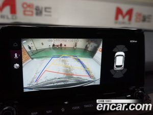 Kia Seltos Бензин 1.6 Turbo 4WD 2022 года из Южной Кореи