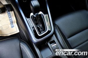 Renault-KoreaSamsung XM3 1.6 GTe LE Plus 2020 года из Южной Кореи