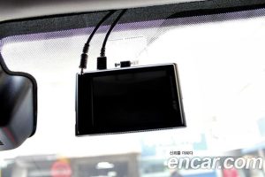 Renault-KoreaSamsung XM3 1.6 GTe LE Plus 2020 года из Южной Кореи