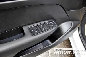 Renault-KoreaSamsung XM3 1.6 GTe LE Plus 2020 года из Южной Кореи