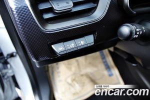 Renault-KoreaSamsung XM3 1.6 GTe LE Plus 2020 года из Южной Кореи