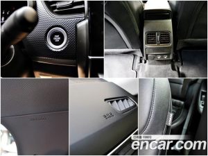 Renault-KoreaSamsung XM3 1.6 GTe LE Plus 2020 года из Южной Кореи