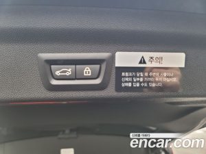 Mini Countryman JCW 2020 года из Южной Кореи