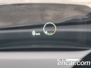 Mini Countryman JCW 2020 года из Южной Кореи