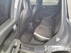Mini Countryman JCW 2020 года из Южной Кореи