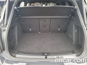 Mini Countryman JCW 2020 года из Южной Кореи