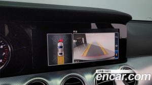 Mercedes-Benz E-Class E250 Avantgarde 2020 года из Южной Кореи