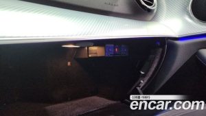 Mercedes-Benz E-Class E250 Avantgarde 2020 года из Южной Кореи