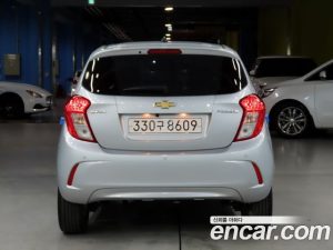 ChevroletGMDaewoo Spark Premium 2020 года из Южной Кореи