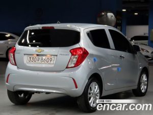 ChevroletGMDaewoo Spark Premium 2020 года из Южной Кореи