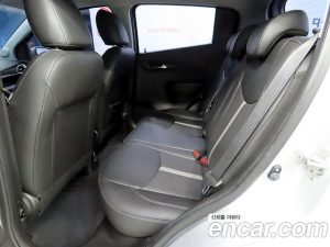 ChevroletGMDaewoo Spark Premium 2020 года из Южной Кореи