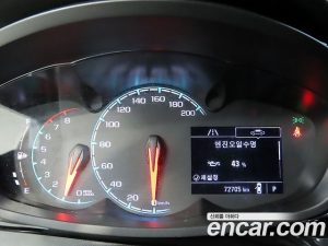 ChevroletGMDaewoo Spark Premium 2020 года из Южной Кореи