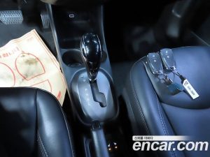 ChevroletGMDaewoo Spark Premium 2020 года из Южной Кореи