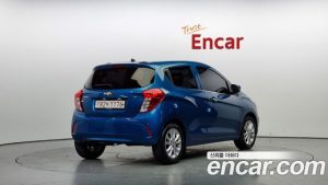 ChevroletGMDaewoo Spark Premium 2020 года из Южной Кореи