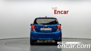 ChevroletGMDaewoo Spark Premium 2020 года из Южной Кореи