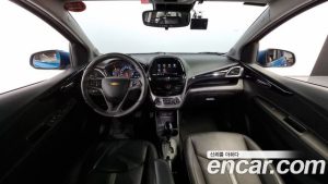 ChevroletGMDaewoo Spark Premium 2020 года из Южной Кореи