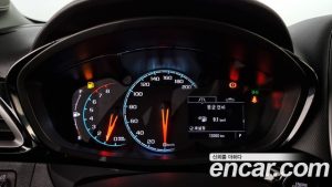 ChevroletGMDaewoo Spark Premium 2020 года из Южной Кореи