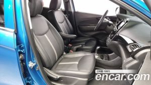 ChevroletGMDaewoo Spark Premium 2020 года из Южной Кореи