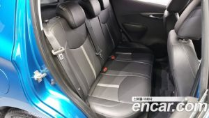 ChevroletGMDaewoo Spark Premium 2020 года из Южной Кореи