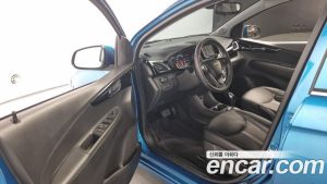 ChevroletGMDaewoo Spark Premium 2020 года из Южной Кореи