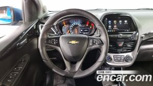 ChevroletGMDaewoo Spark Premium 2020 года из Южной Кореи