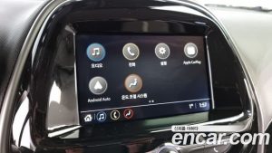 ChevroletGMDaewoo Spark Premium 2020 года из Южной Кореи