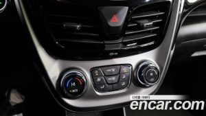 ChevroletGMDaewoo Spark Premium 2020 года из Южной Кореи