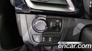 ChevroletGMDaewoo Spark Premium 2020 года из Южной Кореи