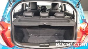 ChevroletGMDaewoo Spark Premium 2020 года из Южной Кореи