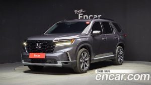 Honda Pilot 3.5 Elite 2023 года из Южной Кореи