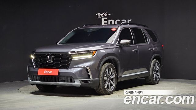 Honda Pilot 3.5 Elite 2023 года из Кореи