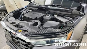 Honda Pilot 3.5 Elite 2023 года из Южной Кореи