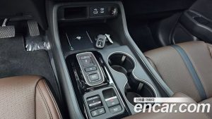 Honda Pilot 3.5 Elite 2023 года из Южной Кореи