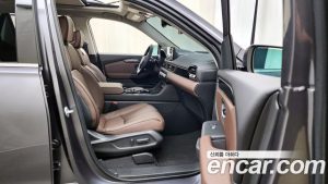 Honda Pilot 3.5 Elite 2023 года из Южной Кореи