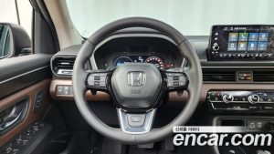 Honda Pilot 3.5 Elite 2023 года из Южной Кореи