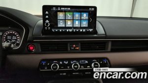 Honda Pilot 3.5 Elite 2023 года из Южной Кореи