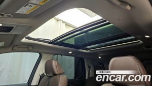 Honda Pilot 3.5 Elite 2023 года из Южной Кореи