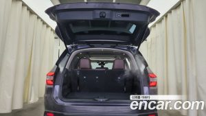 Honda Pilot 3.5 Elite 2023 года из Южной Кореи