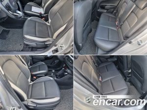 Kia morning Luxury 2020 года из Южной Кореи