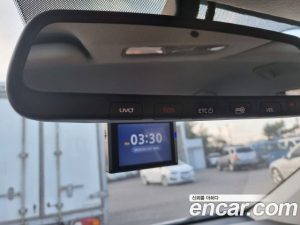 Kia morning Luxury 2020 года из Южной Кореи