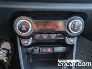 Kia morning Luxury 2020 года из Южной Кореи